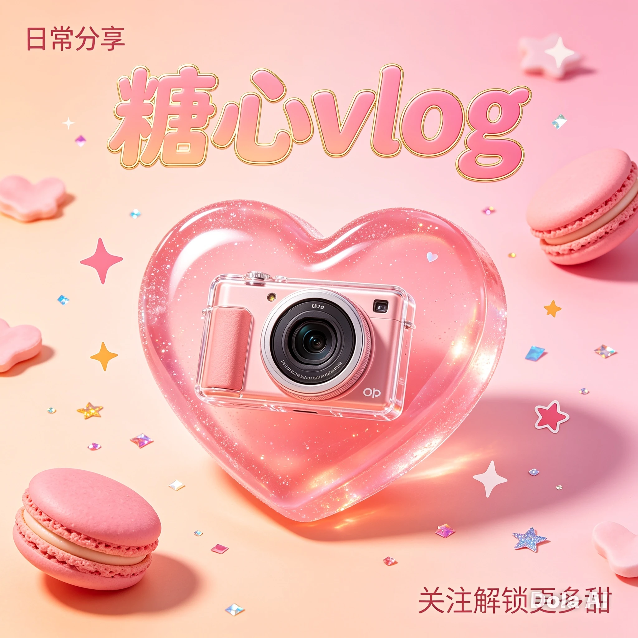 女生视角生活方式